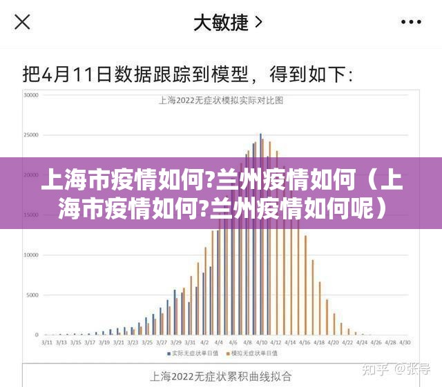 上海市疫情如何?兰州疫情如何（上海市疫情如何?兰州疫情如何呢）
