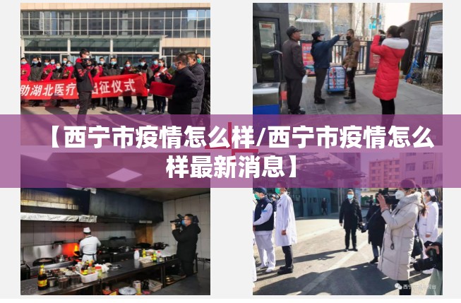 【西宁市疫情怎么样/西宁市疫情怎么样最新消息】