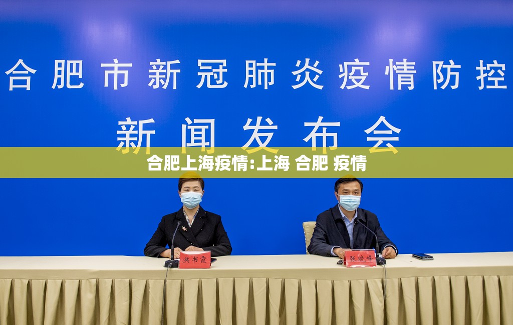 合肥上海疫情:上海 合肥 疫情