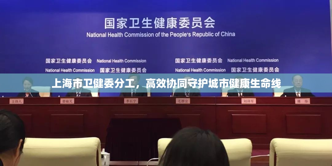 上海市卫健委分工，高效协同守护城市健康生命线
