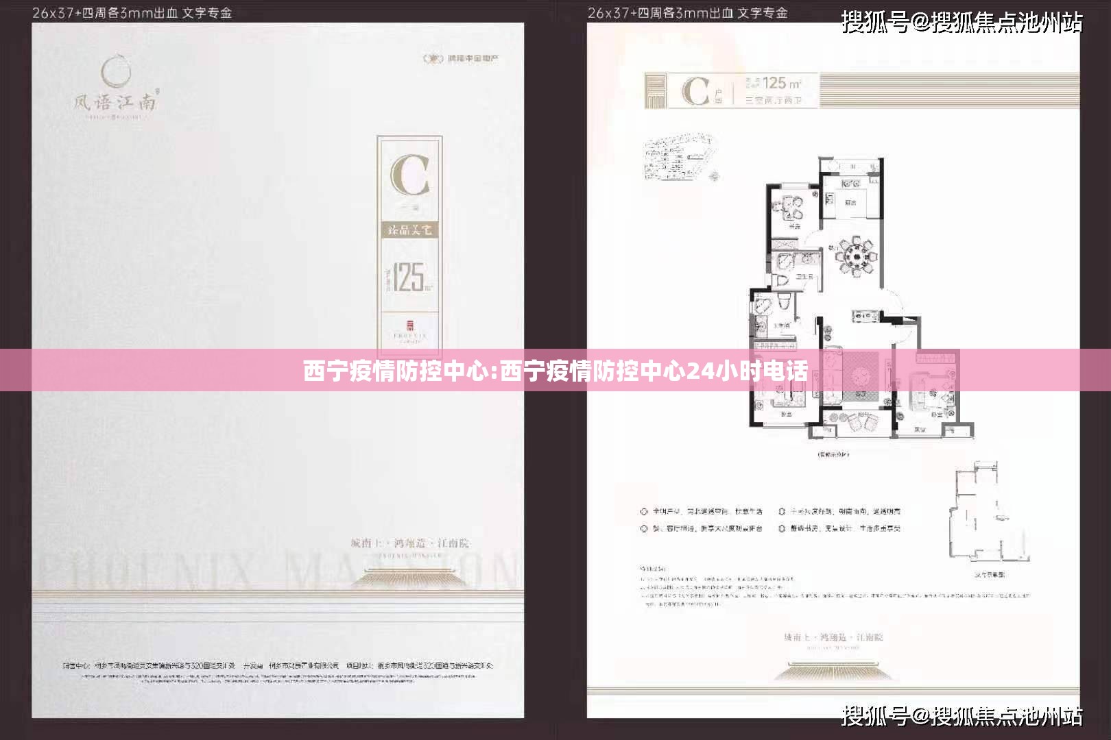 西宁疫情防控中心:西宁疫情防控中心24小时电话