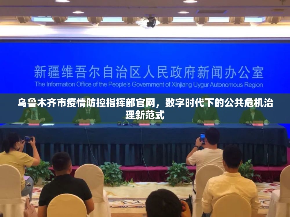 乌鲁木齐市疫情防控指挥部官网，数字时代下的公共危机治理新范式