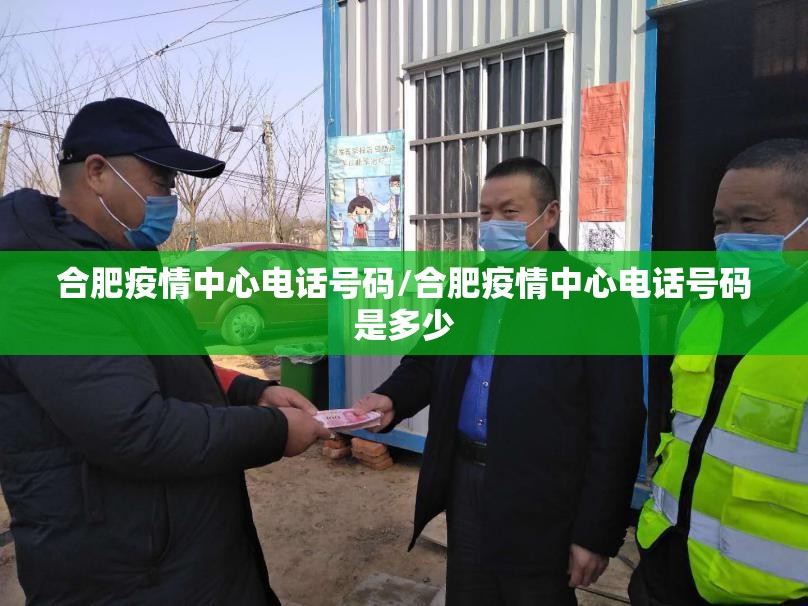 合肥疫情中心电话号码/合肥疫情中心电话号码是多少
