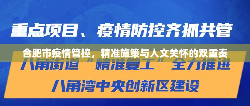 合肥市疫情管控，精准施策与人文关怀的双重奏
