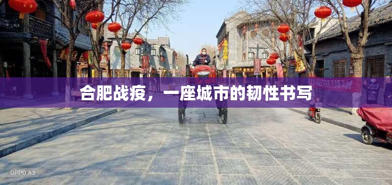 合肥战疫，一座城市的韧性书写