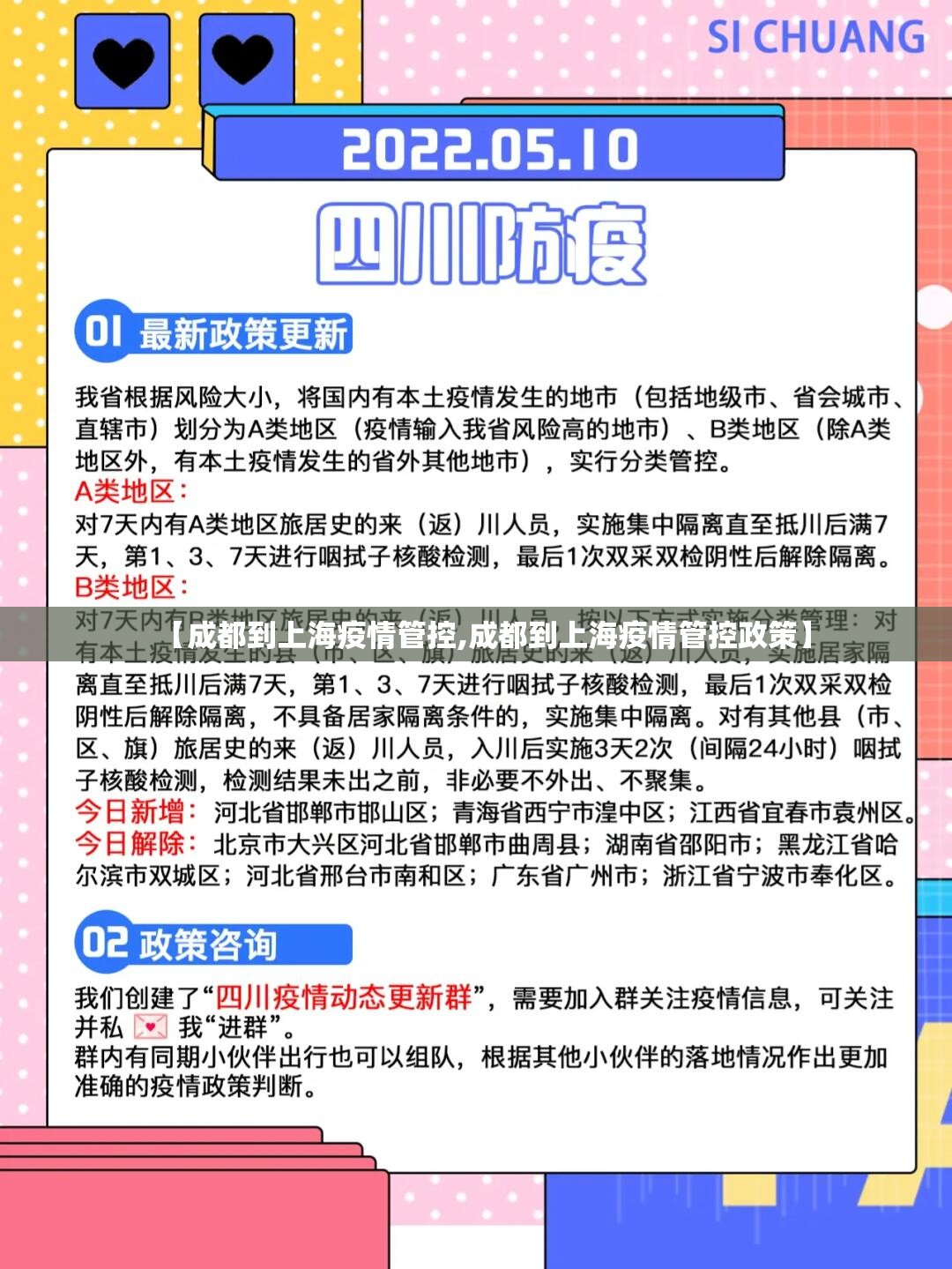 【成都到上海疫情管控,成都到上海疫情管控政策】