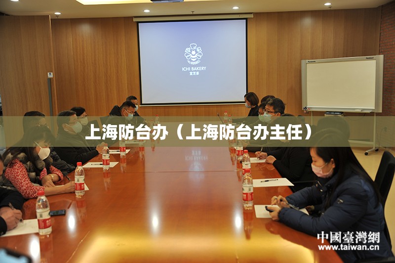上海防台办（上海防台办主任）