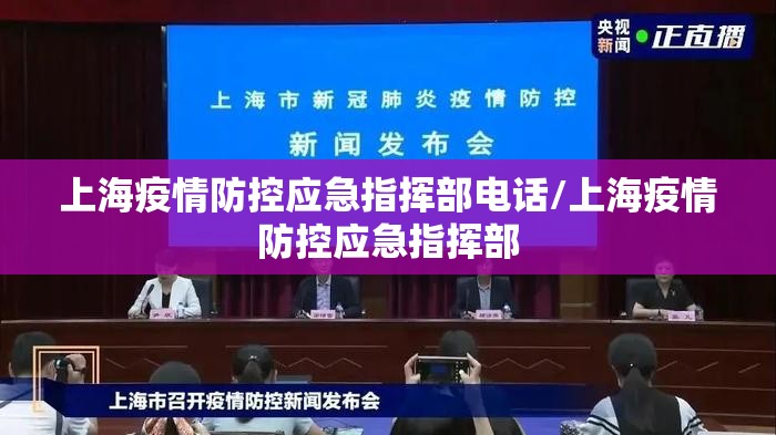 上海疫情防控应急指挥部电话/上海疫情防控应急指挥部