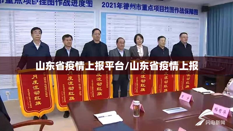 山东省疫情上报平台/山东省疫情上报