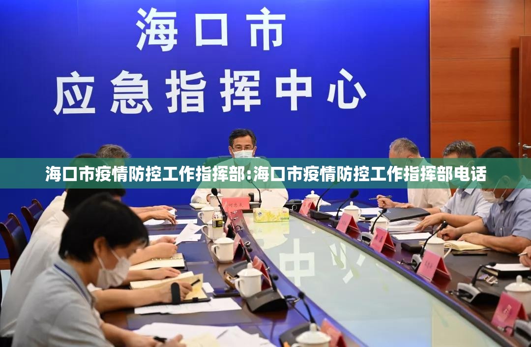 海口市疫情防控工作指挥部:海口市疫情防控工作指挥部电话