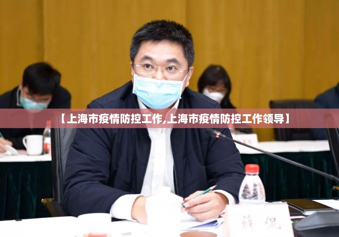 【上海市疫情防控工作,上海市疫情防控工作领导】