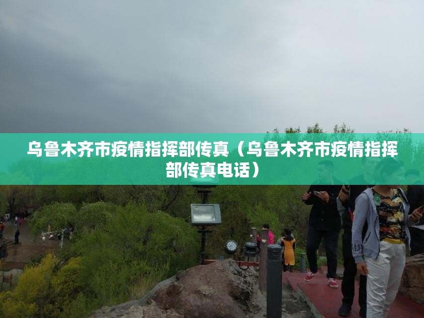 乌鲁木齐市疫情指挥部传真（乌鲁木齐市疫情指挥部传真电话）