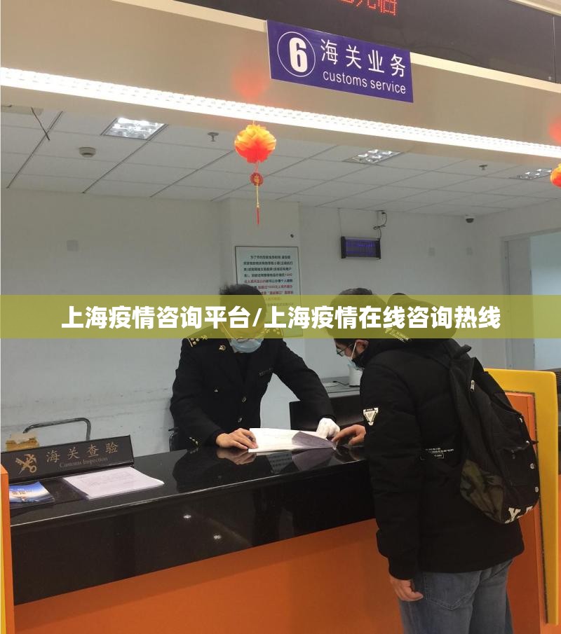 上海疫情咨询平台/上海疫情在线咨询热线