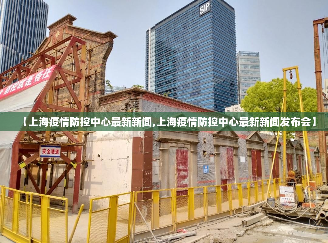 【上海疫情防控中心最新新闻,上海疫情防控中心最新新闻发布会】
