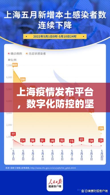上海疫情发布平台，数字化防控的坚实后盾
