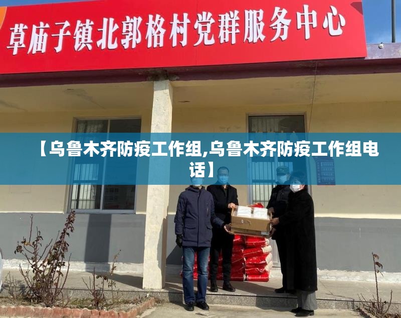 【乌鲁木齐防疫工作组,乌鲁木齐防疫工作组电话】