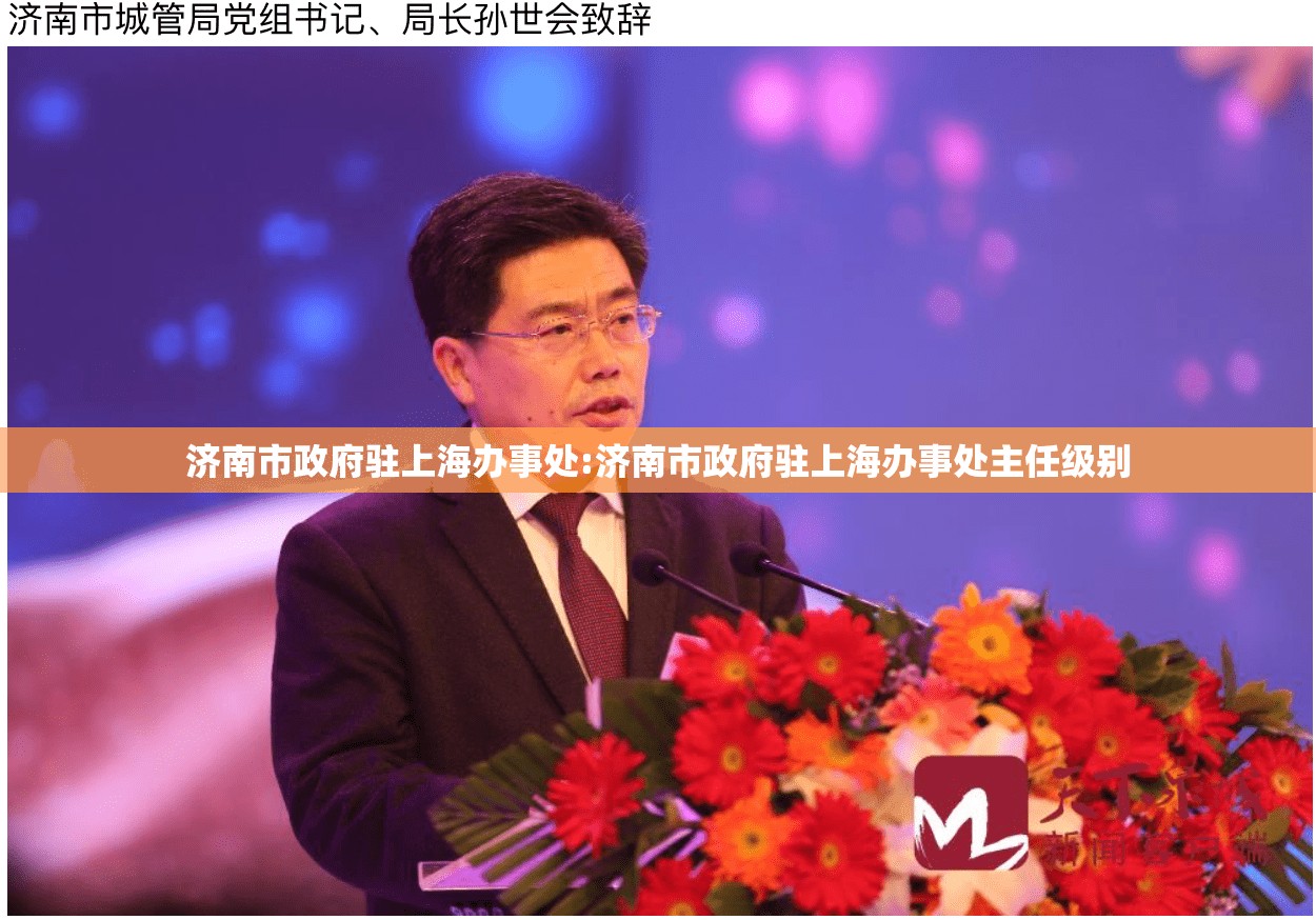 济南市政府驻上海办事处:济南市政府驻上海办事处主任级别