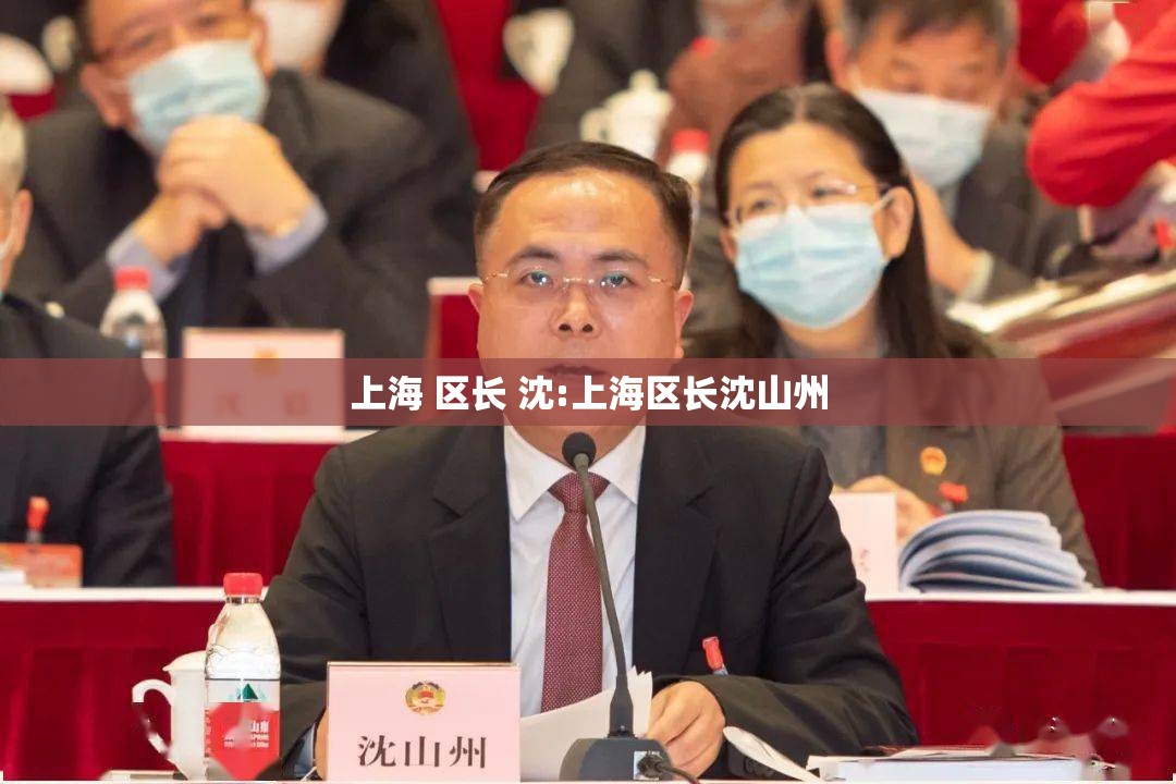 上海 区长 沈:上海区长沈山州