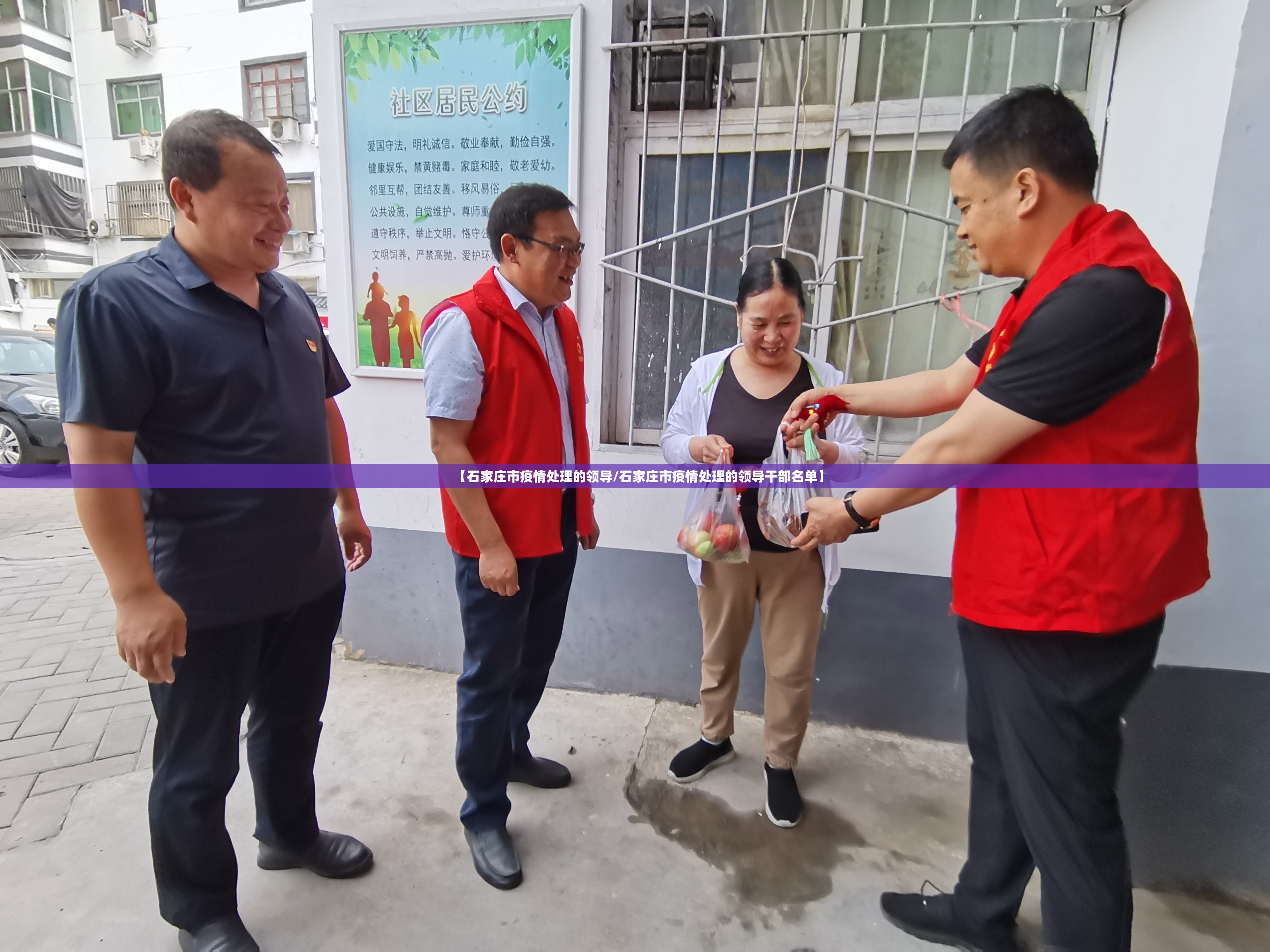 【石家庄市疫情处理的领导/石家庄市疫情处理的领导干部名单】