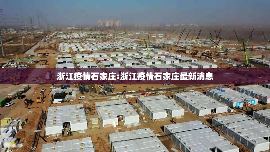 浙江疫情石家庄:浙江疫情石家庄最新消息