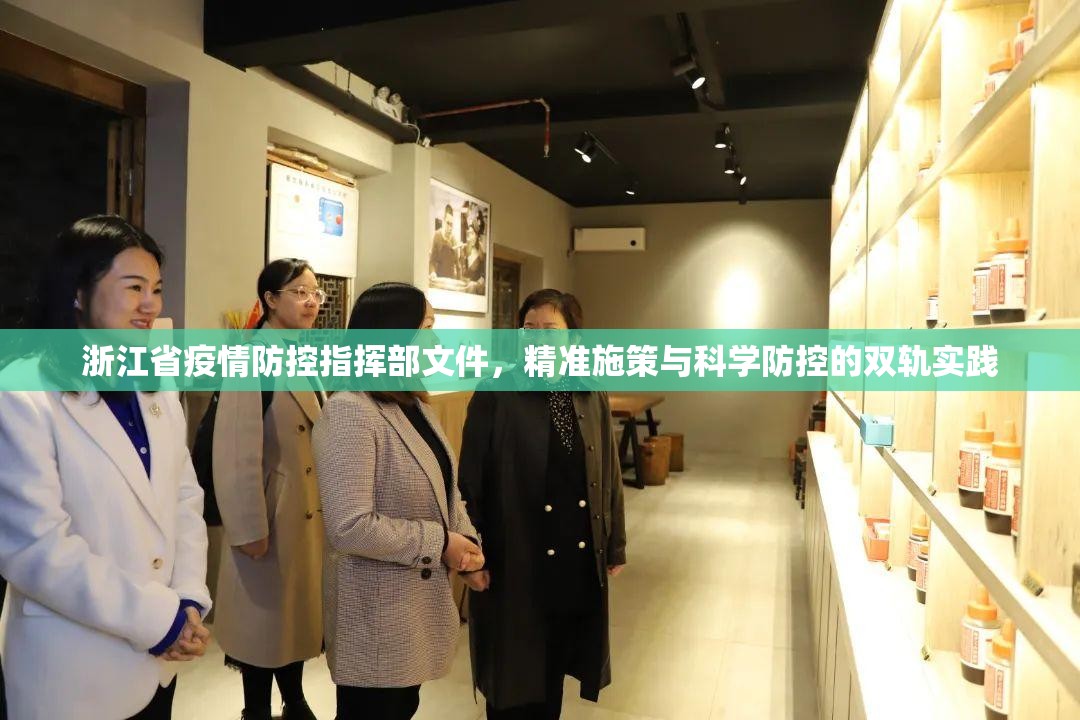 浙江省疫情防控指挥部文件，精准施策与科学防控的双轨实践