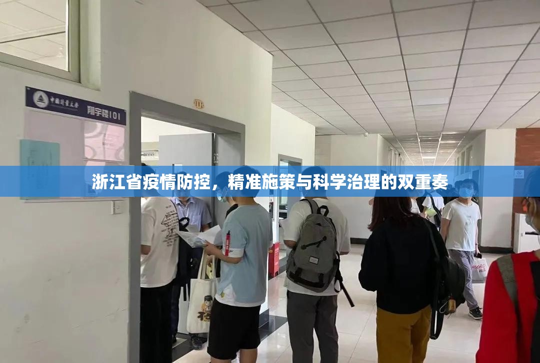 浙江省疫情防控，精准施策与科学治理的双重奏