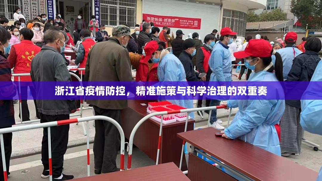 浙江省疫情防控，精准施策与科学治理的双重奏