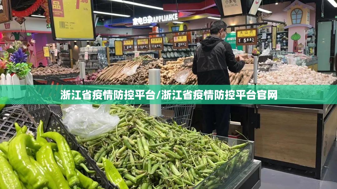 浙江省疫情防控平台/浙江省疫情防控平台官网