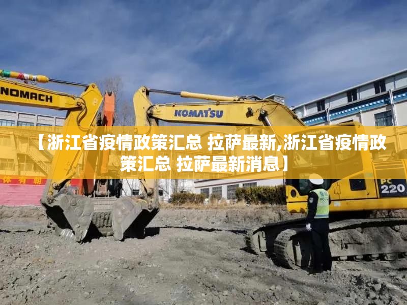 【浙江省疫情政策汇总 拉萨最新,浙江省疫情政策汇总 拉萨最新消息】