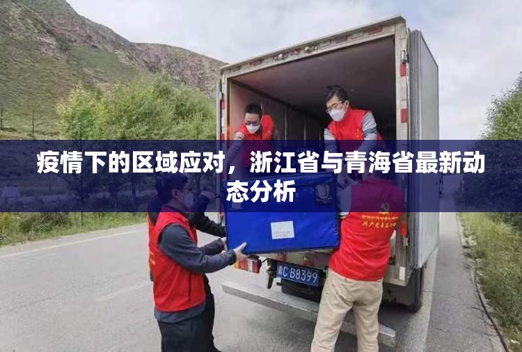 疫情下的区域应对，浙江省与青海省最新动态分析