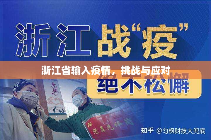 浙江省输入疫情，挑战与应对