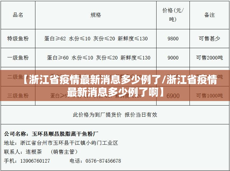 【浙江省疫情最新消息多少例了/浙江省疫情最新消息多少例了啊】