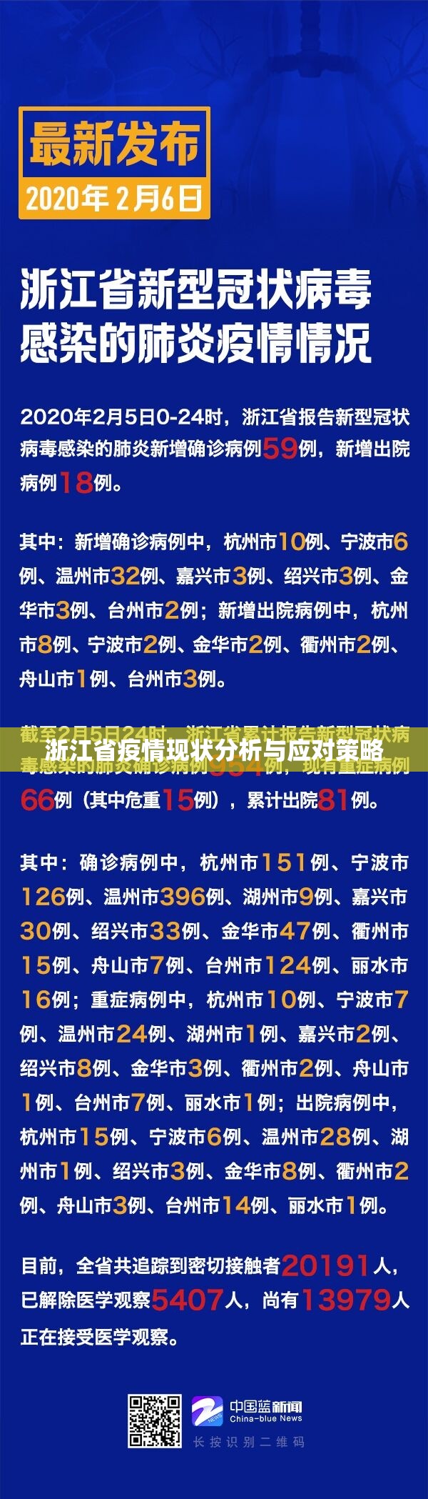 浙江省疫情现状分析与应对策略