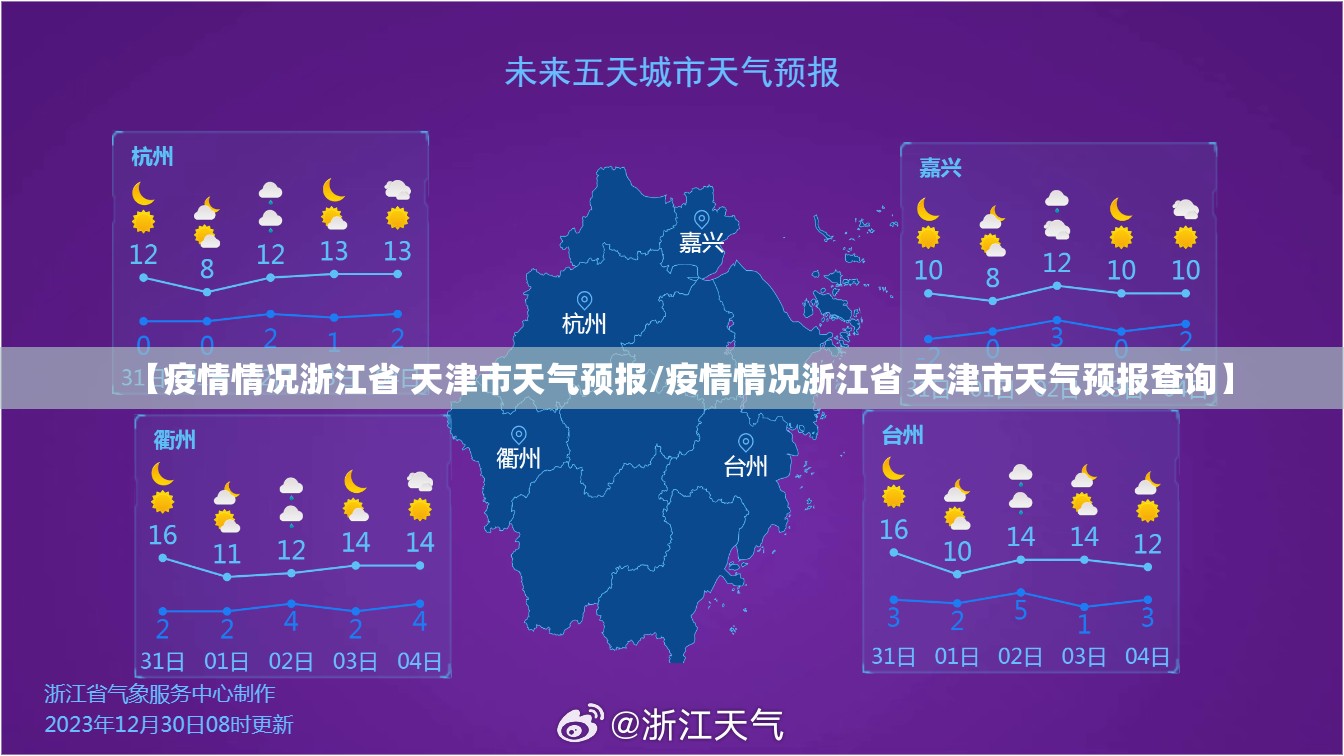 【疫情情况浙江省 天津市天气预报/疫情情况浙江省 天津市天气预报查询】