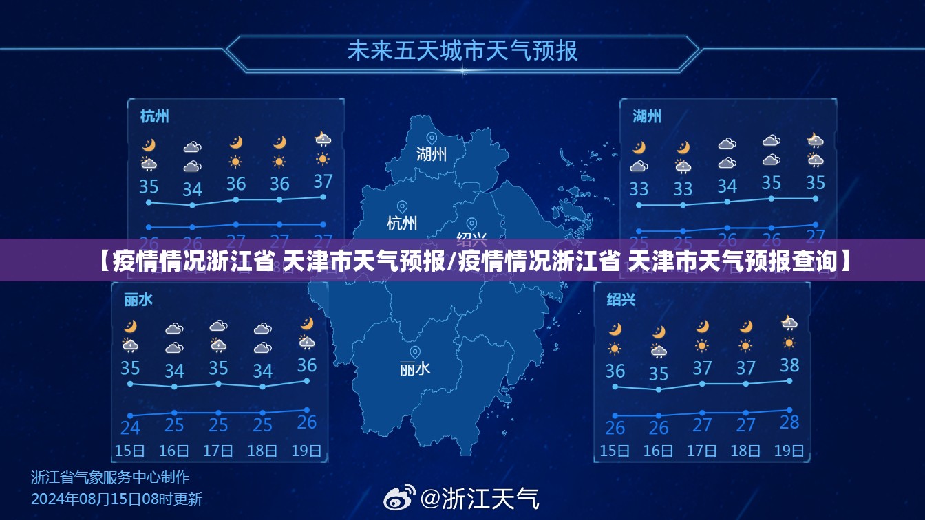 【疫情情况浙江省 天津市天气预报/疫情情况浙江省 天津市天气预报查询】
