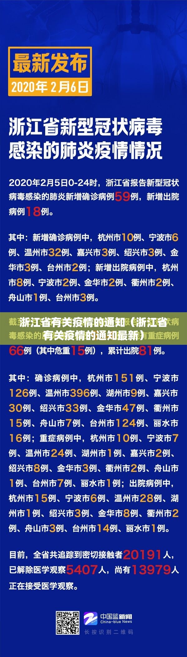 浙江省有关疫情的通知（浙江省有关疫情的通知最新）