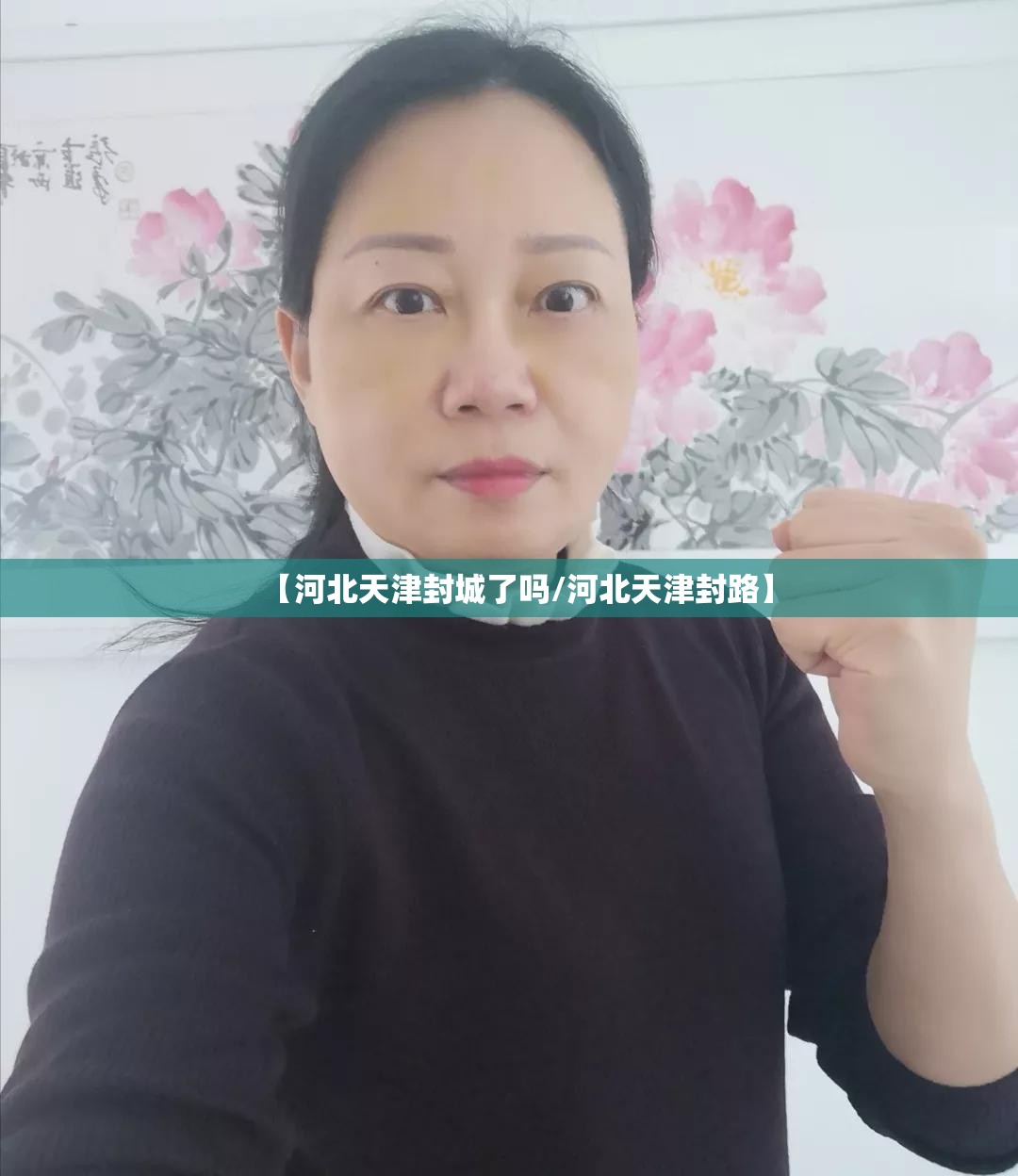 【河北天津封城了吗/河北天津封路】