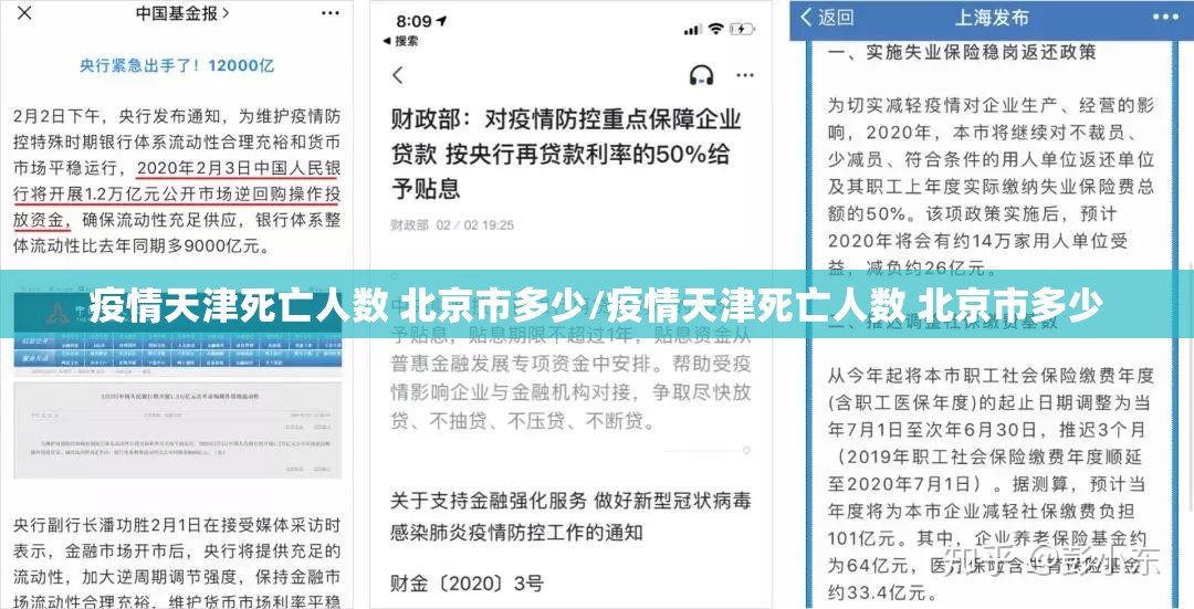 疫情天津死亡人数 北京市多少/疫情天津死亡人数 北京市多少