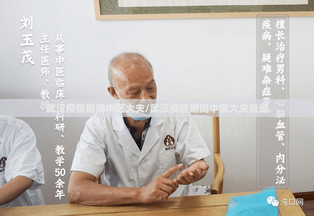 武汉疫情期间中医大夫/武汉疫情期间中医大夫是谁