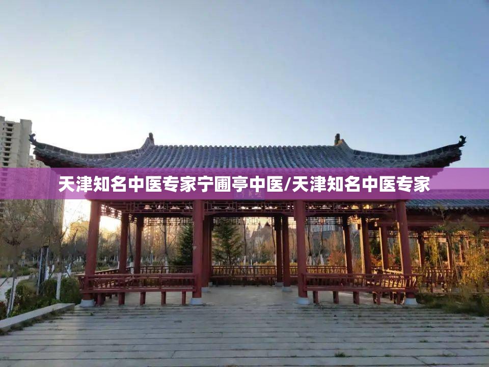 天津知名中医专家宁圃亭中医/天津知名中医专家