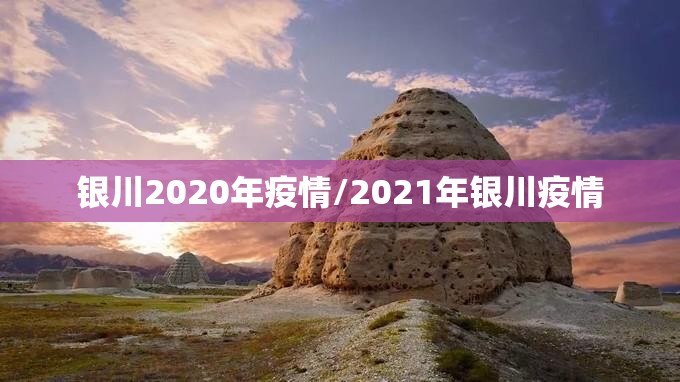 银川2020年疫情/2021年银川疫情