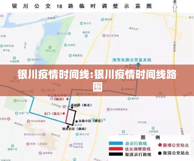 银川疫情时间线:银川疫情时间线路图