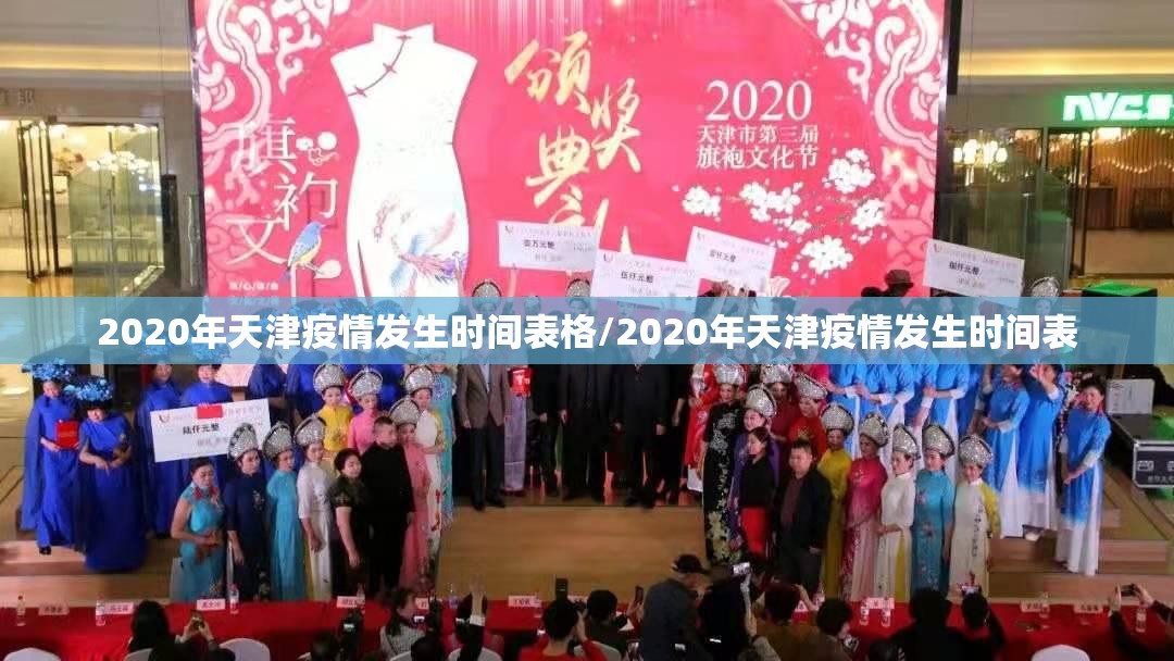 2020年天津疫情发生时间表格/2020年天津疫情发生时间表