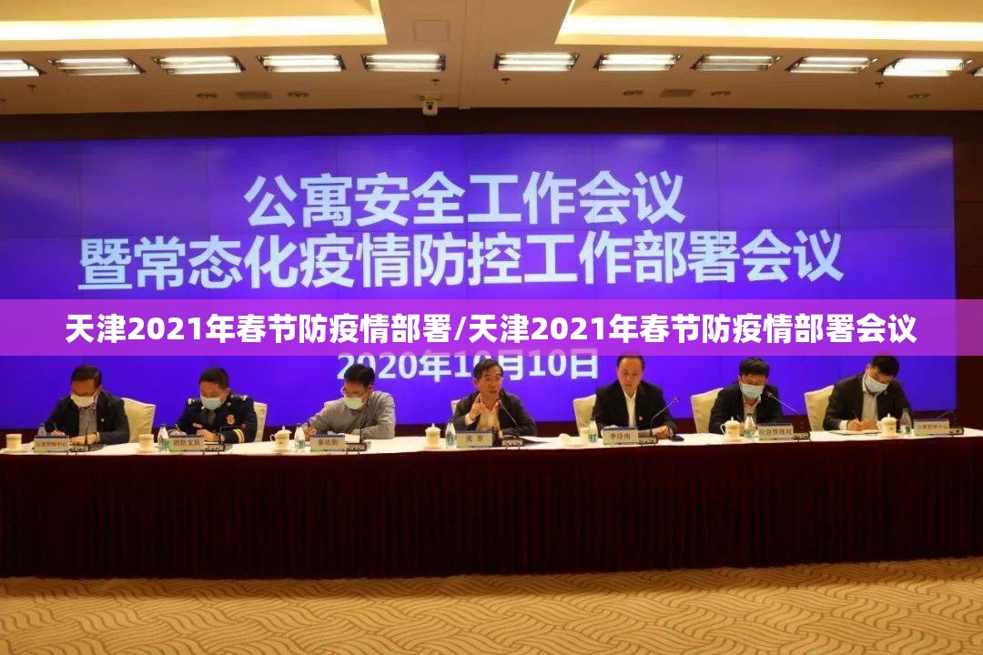 天津2021年春节防疫情部署/天津2021年春节防疫情部署会议