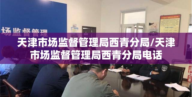 天津市场监督管理局西青分局/天津市场监督管理局西青分局电话