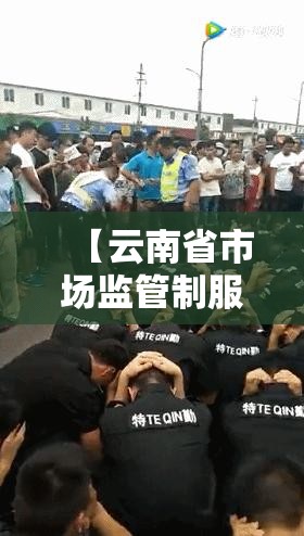【云南省市场监管制服/云南省市场监管制服中心官网】