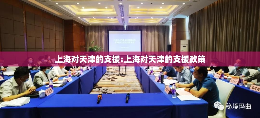 上海对天津的支援:上海对天津的支援政策