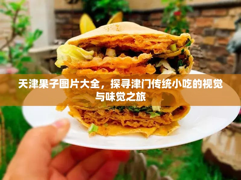 天津果子图片大全，探寻津门传统小吃的视觉与味觉之旅