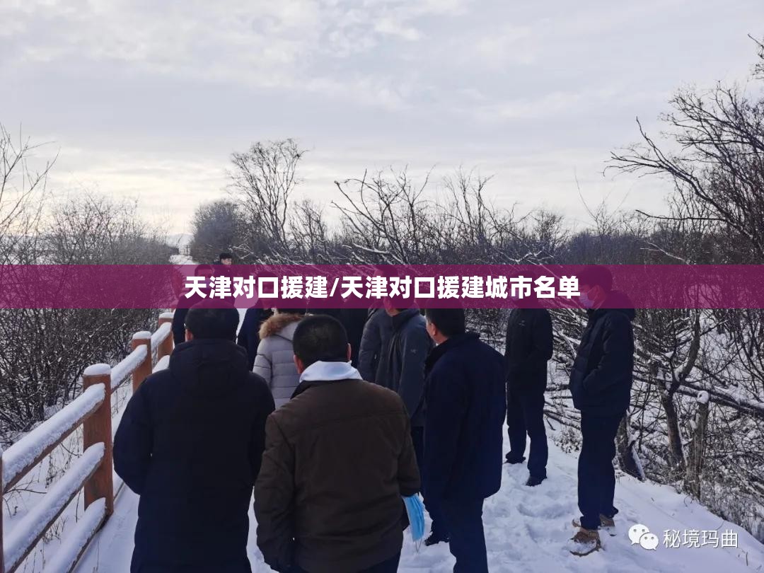 天津对口援建/天津对口援建城市名单