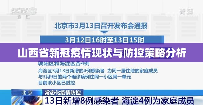 山西省新冠疫情现状与防控策略分析